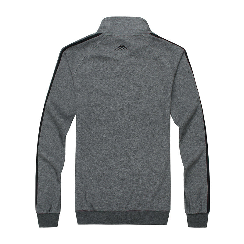 Herren Leichtgewichts-Sportbekleidungs Set | Ideal für den Frühling