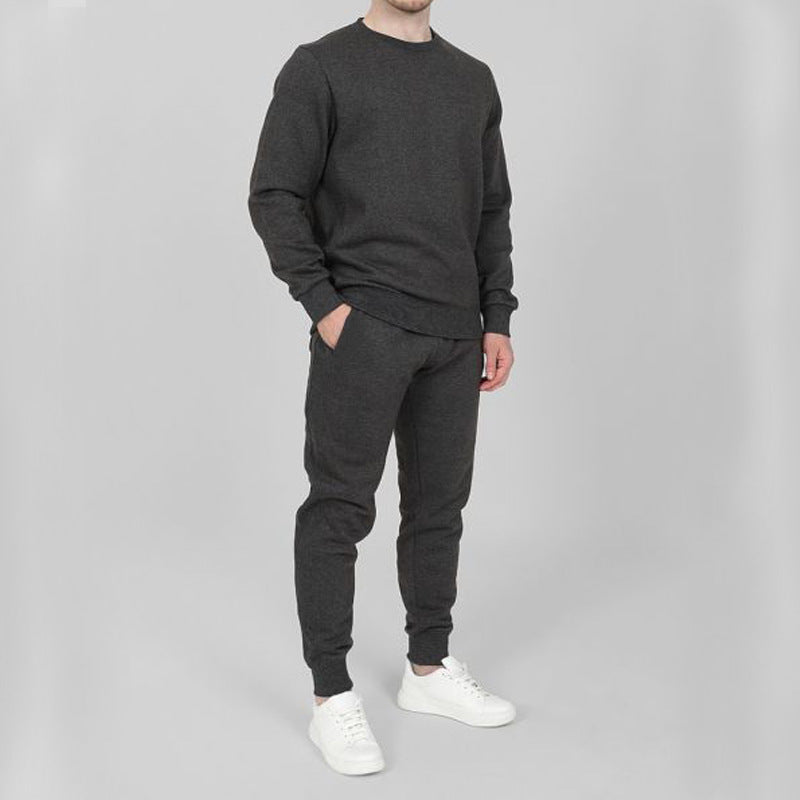 Herren Slim Fit Running Sports Suit | Ideal für Alle Jahreszeiten