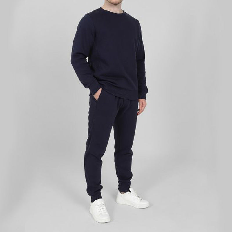 Herren Slim Fit Running Sports Suit | Ideal für Alle Jahreszeiten