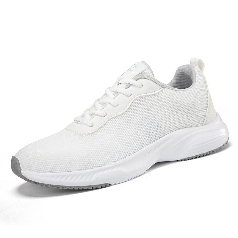 Plus Size Herren Mesh Atmungsaktive Schuhe | Ideal für den Sommer