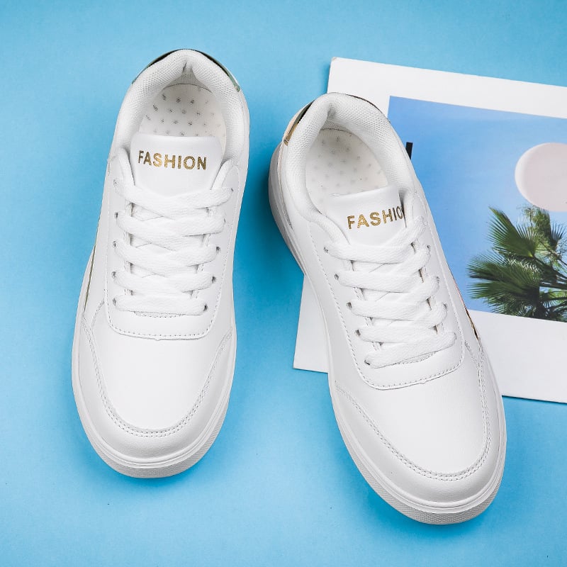 Damen Atmungsaktive Sneaker in Großer Größe | Ideal für den Sommer