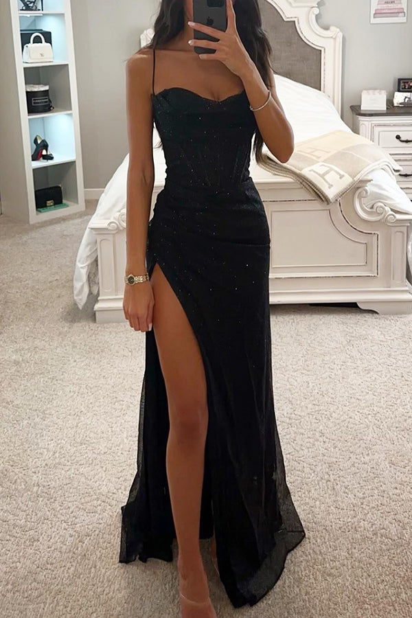 Elegantes Formelles Abendkleid für Damen