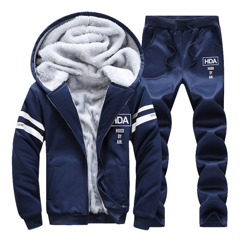 Reißverschluss-Cardigan mit Stehkragen | Ideal für den Frühling