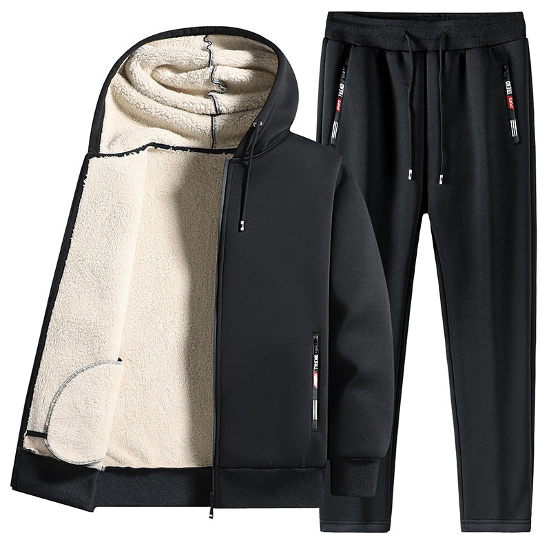 Winterwärme-Set I Ideal für den Winter