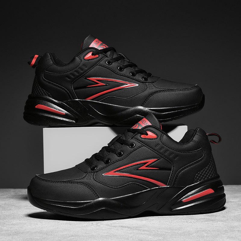Wasserdichte Mid-Top Outdoor-Sportschuhe | Ideal für alle Jahreszeiten