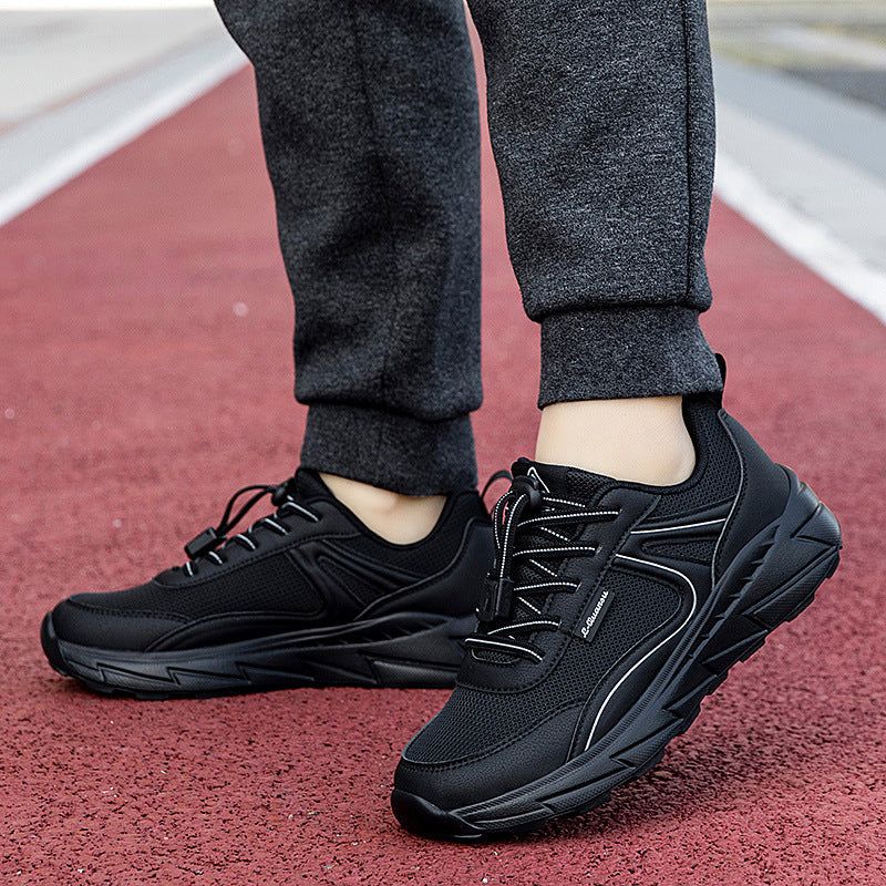Wasserdichte, atmungsaktive Wanderschuhe | Ideal für alle Jahreszeiten