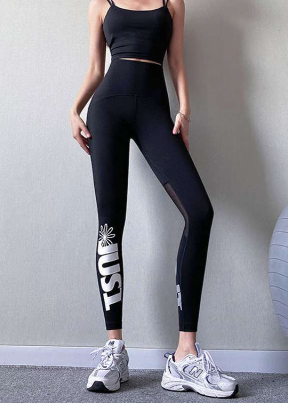 Tight-Fit Quick-Dry Fitness Hosen | Ideal für Alle Jahreszeiten