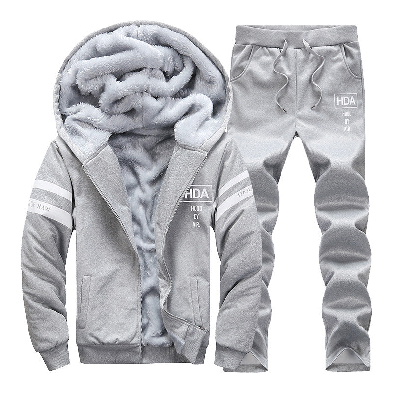 Reißverschluss-Cardigan mit Stehkragen | Ideal für den Frühling