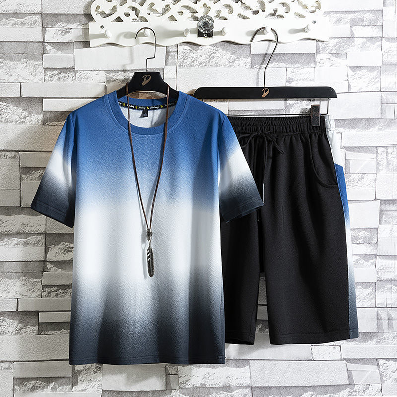 Gradient Sports Two-Piece Set | Ideal für den Sommer