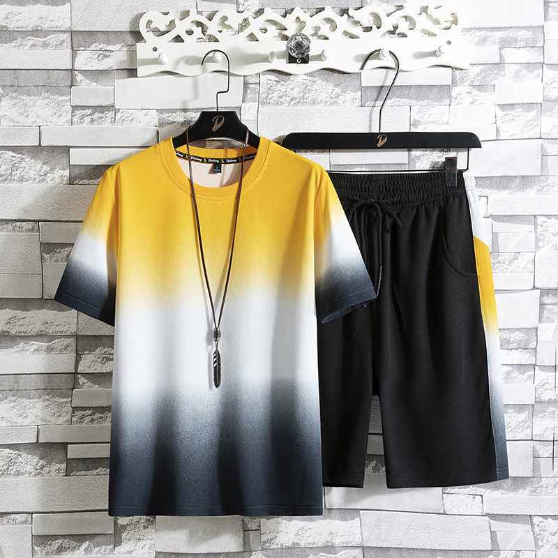 Gradient Sports Two-Piece Set | Ideal für den Sommer