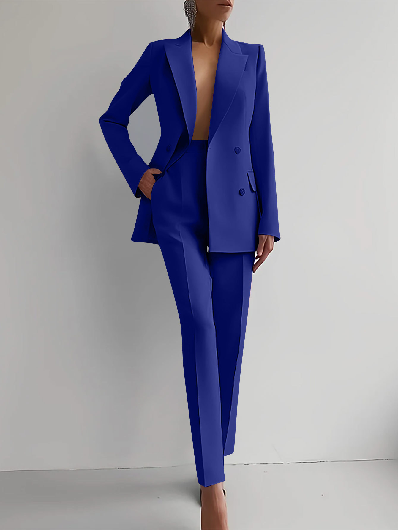Elegantes Damen-Set - Perfekt für den Herbst