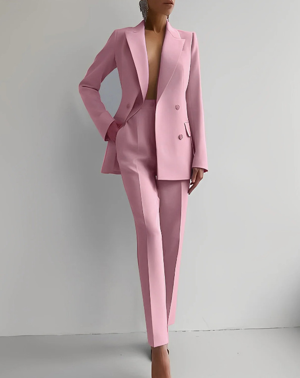 Elegantes Damen-Set - Perfekt für den Herbst