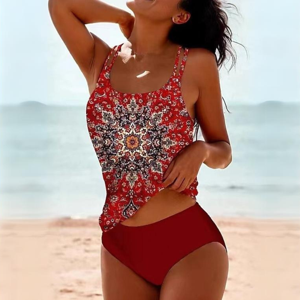 Damen Bademode I Ideal für Sommer