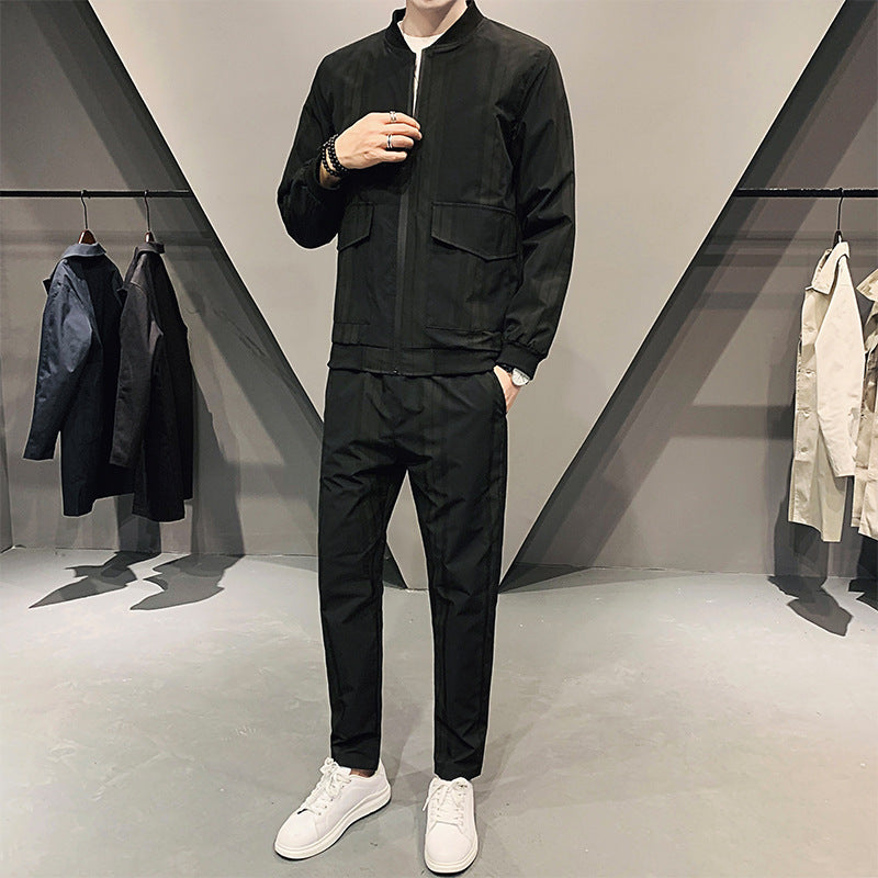 Slim Fit Sport-Set für Herren | Ideal für alle Jahreszeiten