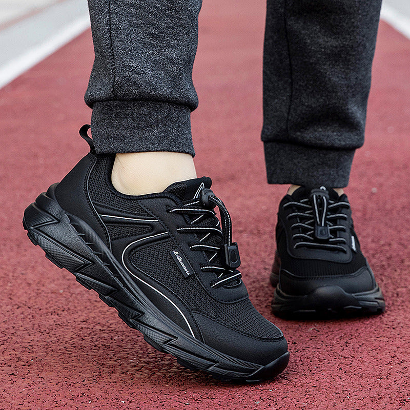 Wasserdichte, atmungsaktive Wanderschuhe | Ideal für alle Jahreszeiten