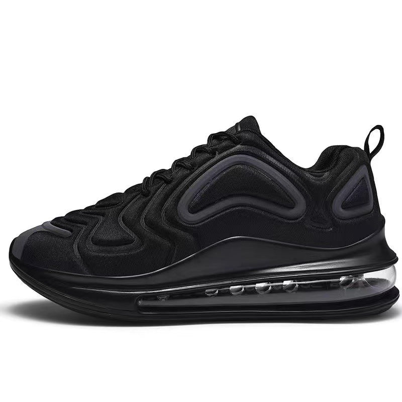 Herren Laufsportschuhe mit Air Cushion EVA-Innensohle und Kunststoffsohle | Ideal für alle Jahreszeiten