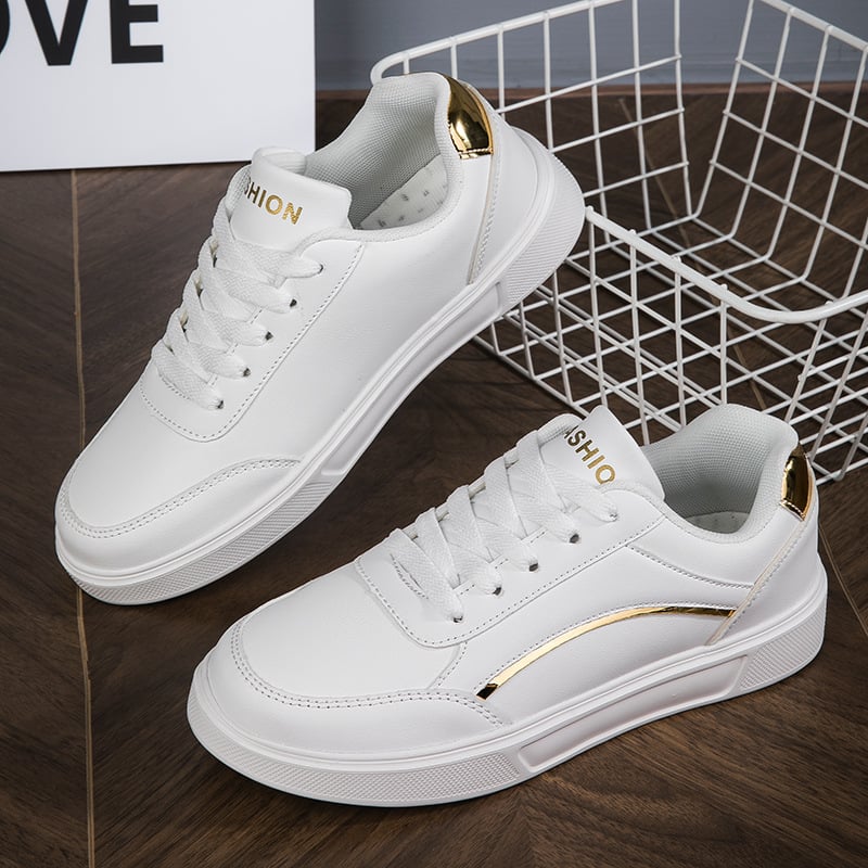 Damen Atmungsaktive Sneaker in Großer Größe | Ideal für den Sommer