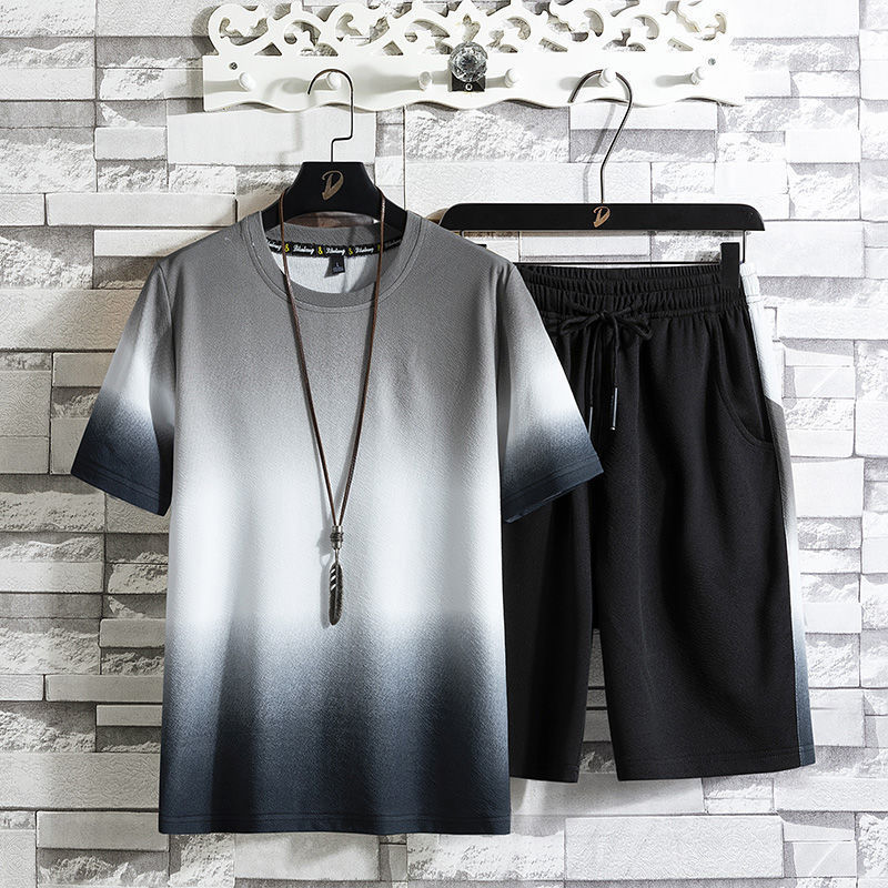 Gradient Sports Two-Piece Set | Ideal für den Sommer