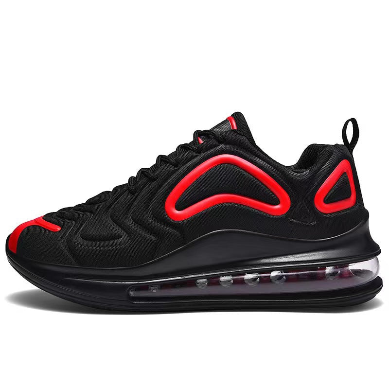 Herren Laufsportschuhe mit Air Cushion EVA-Innensohle und Kunststoffsohle | Ideal für alle Jahreszeiten