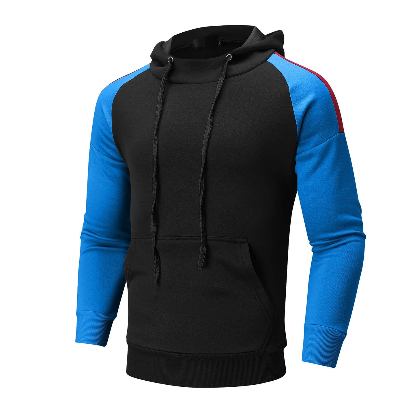 Hooded Running Sweater Set | Ideal für den Winter