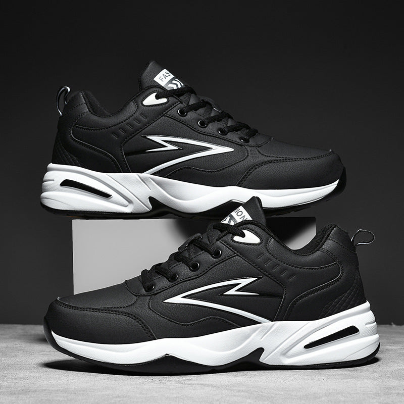 Wasserdichte Mid-Top Outdoor-Sportschuhe | Ideal für alle Jahreszeiten