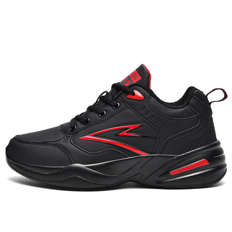 Wasserdichte Mid-Top Outdoor-Sportschuhe | Ideal für alle Jahreszeiten