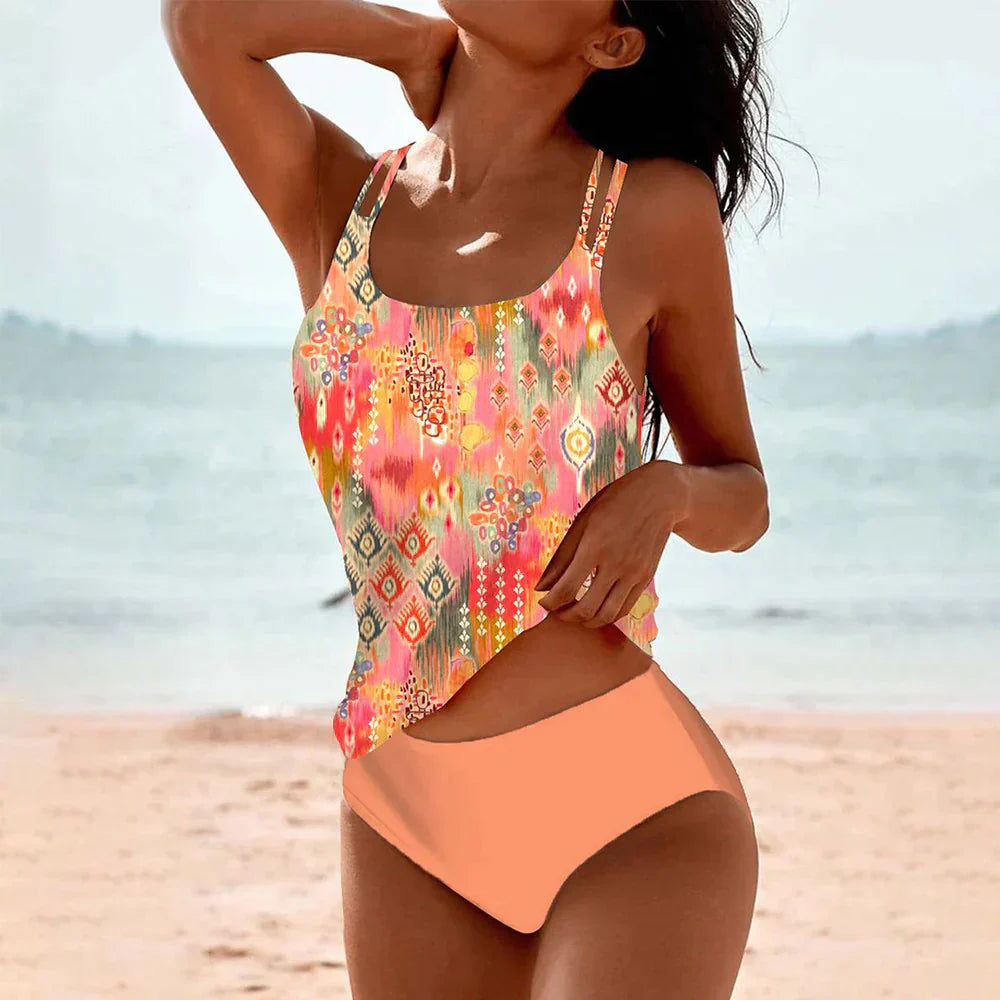 Damen Bademode I Ideal für Sommer
