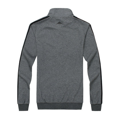 Herren Leichtgewichts-Sportbekleidungs Set | Ideal für den Frühling