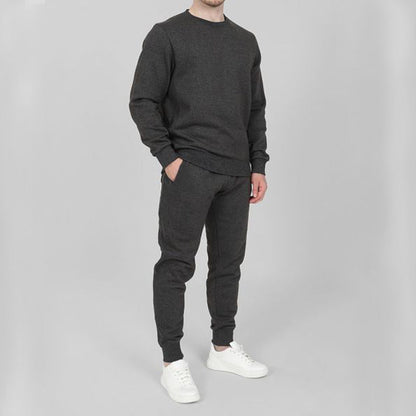 Herren Slim Fit Running Sports Suit | Ideal für Alle Jahreszeiten