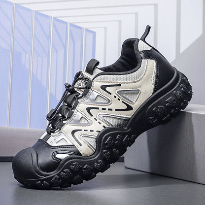 Atmungsaktive Outdoor-Wanderschuhe Ideal für Alle Jahreszeiten