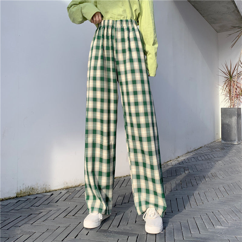 Lockere Gerade Cropped-Hose | Ideal für alle Jahreszeiten