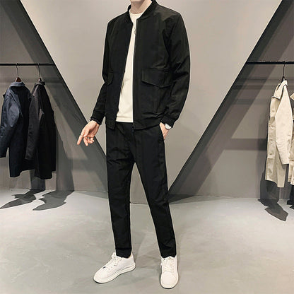 Slim Fit Sport-Set für Herren | Ideal für alle Jahreszeiten