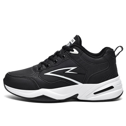 Wasserdichte Mid-Top Outdoor-Sportschuhe | Ideal für alle Jahreszeiten
