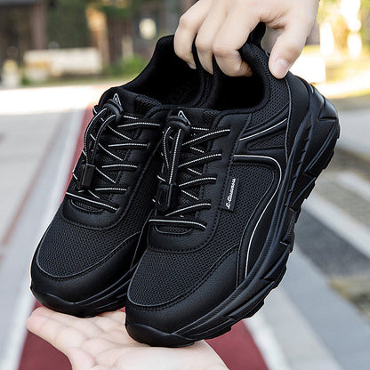 Wasserdichte, atmungsaktive Wanderschuhe | Ideal für alle Jahreszeiten