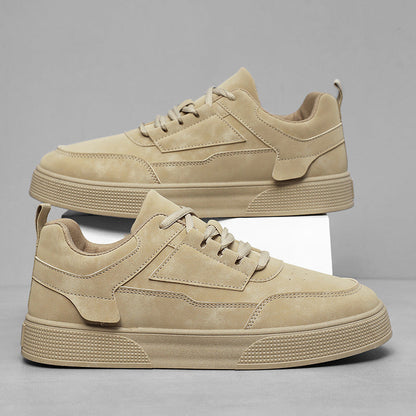 Plus-Size Herren Skate-Sportschuhe Ideal für Frühling und Sommer