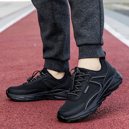 Wasserdichte, atmungsaktive Wanderschuhe | Ideal für alle Jahreszeiten