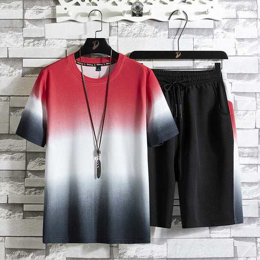 Gradient Sports Two-Piece Set | Ideal für den Sommer