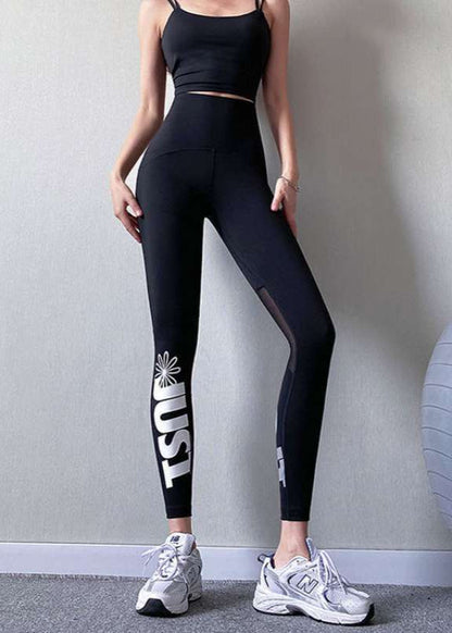 Tight-Fit Quick-Dry Fitness Hosen | Ideal für Alle Jahreszeiten