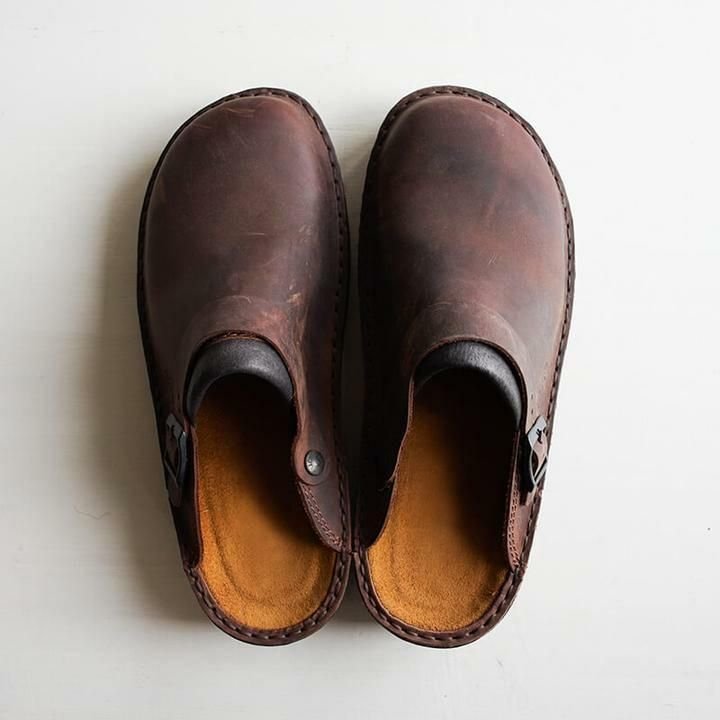 Leichte Slip-On Clogs mit Unterstützender Sohle | Ideal für den Sommer