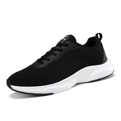 Plus Size Herren Mesh Atmungsaktive Schuhe | Ideal für den Sommer