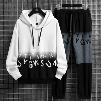 Herren Strickpullover Set mit Rundhalsausschnitt Ideal für den Winter