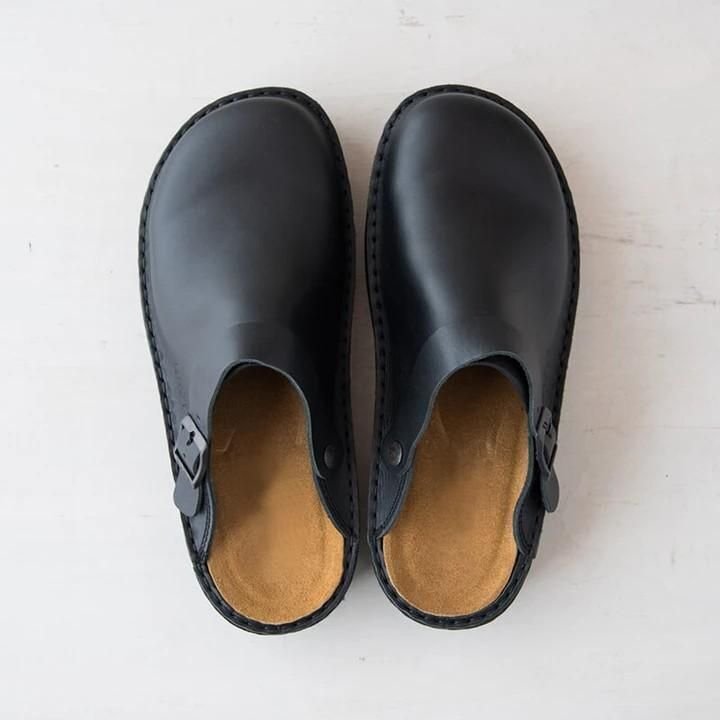 Leichte Slip-On Clogs mit Unterstützender Sohle | Ideal für den Sommer