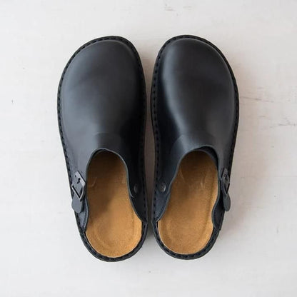 Leichte Slip-On Clogs mit Unterstützender Sohle | Ideal für den Sommer