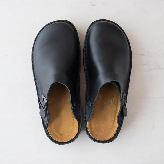 Leichte Slip-On Clogs mit Unterstützender Sohle | Ideal für den Sommer