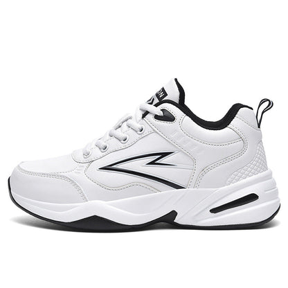 Wasserdichte Mid-Top Outdoor-Sportschuhe | Ideal für alle Jahreszeiten