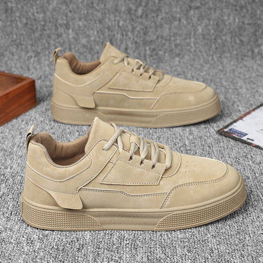 Plus-Size Herren Skate-Sportschuhe Ideal für Frühling und Sommer