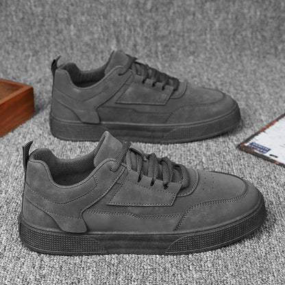 Plus-Size Herren Skate-Sportschuhe Ideal für Frühling und Sommer