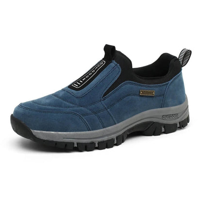 Atmungsaktive Mesh-Orthopädische Schuhe mit Fußgewölbeunterstützung | Ideal für Frühling und Sommer