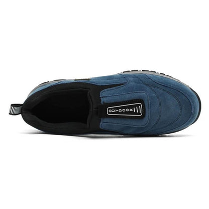 Atmungsaktive Mesh-Orthopädische Schuhe mit Fußgewölbeunterstützung | Ideal für Frühling und Sommer