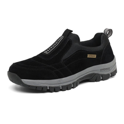 Atmungsaktive Mesh-Orthopädische Schuhe mit Fußgewölbeunterstützung | Ideal für Frühling und Sommer